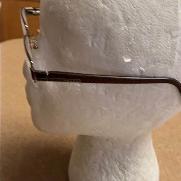 Prada Glasses - Picture 3 of 8